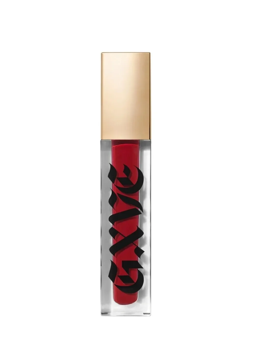 NIB GXVE Beauty I'm Still Here Lightweight Longwear Matte Liquid Lipstick